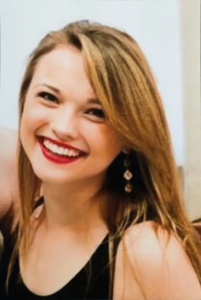 Katie Stubblefield pic