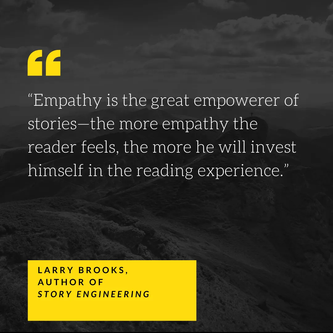 empathy drives readers 070320