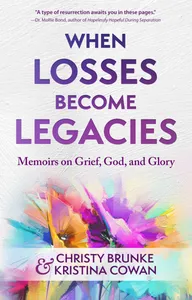 When Losses Become Legacies cover
