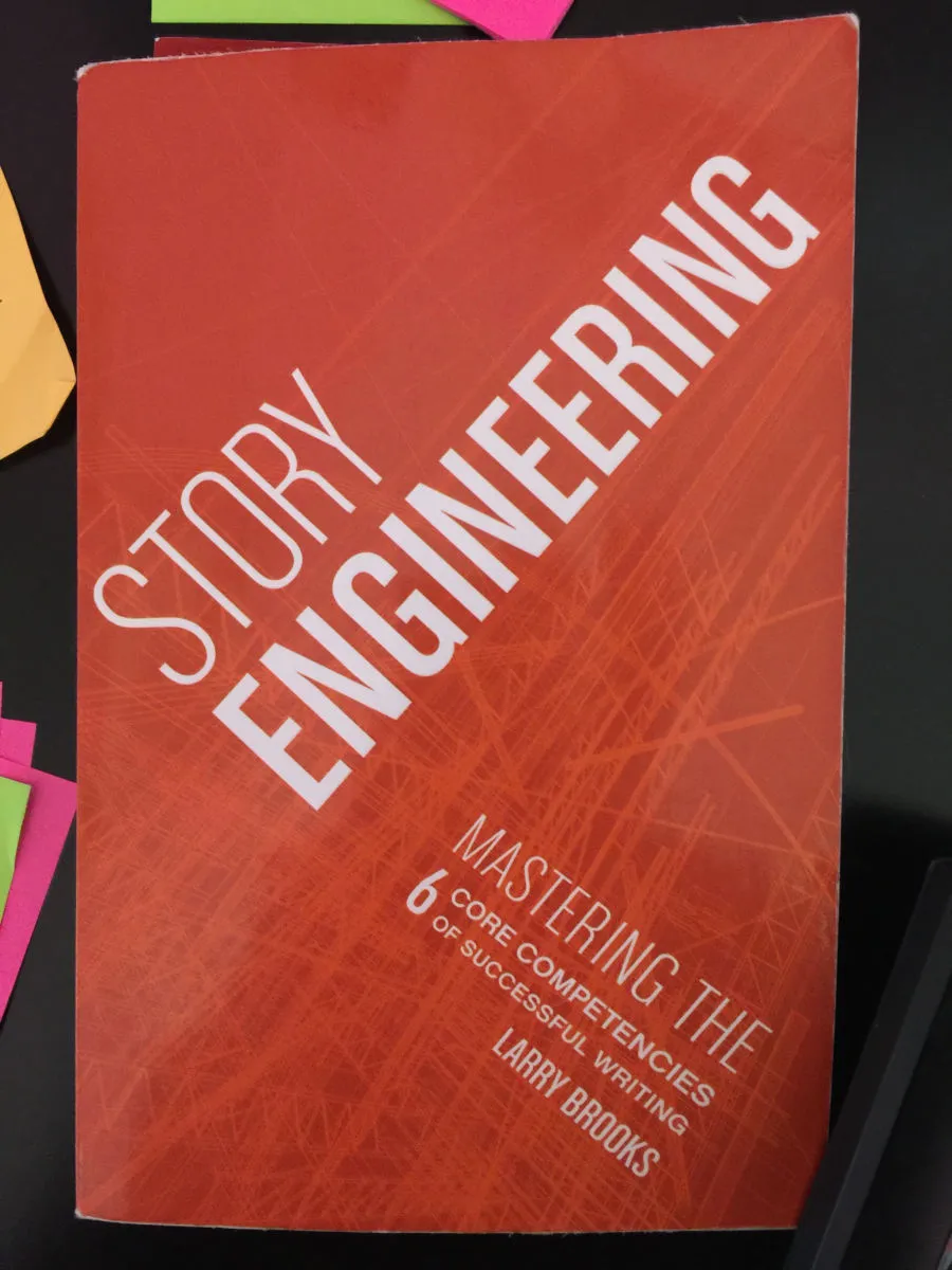 story engineering cover 010920